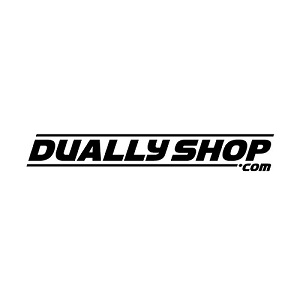 Company Logo For Dually Shop'