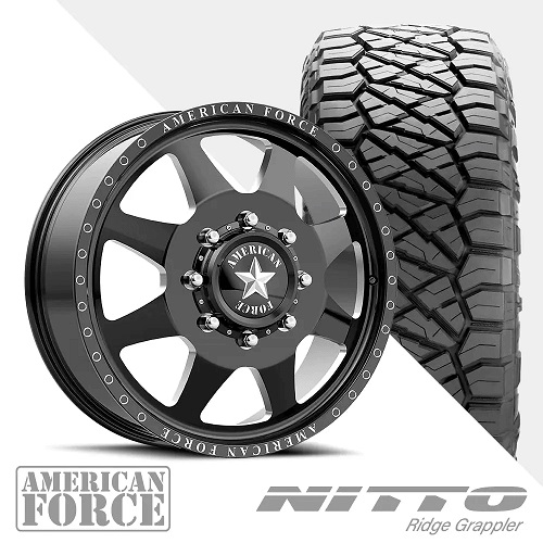 Company Logo For Dually Shop'