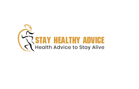 Company Logo For Stay Healthy Advice - Write for us Health'