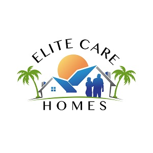 Company Logo For Elite Care Homes'