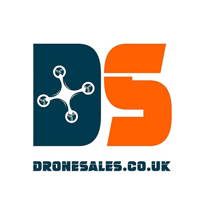 Company Logo For Drone Sales UK'