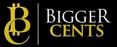 Bigger Cents Logo