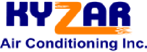 Kyzar AC Repair West Palm Beach Logo