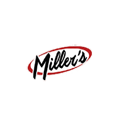 Company Logo For Miller's Home Improvement'