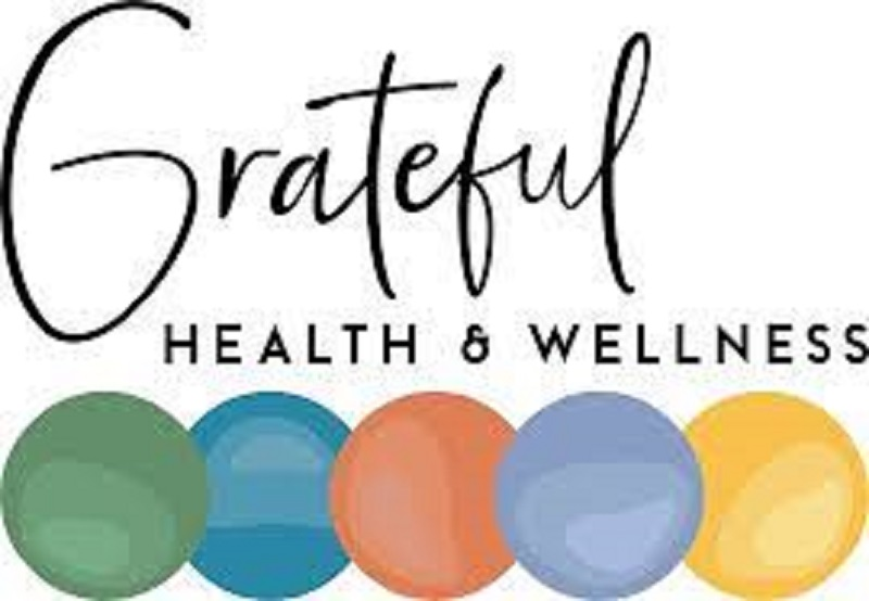 Company Logo For Grateful Health and Wellness Center - River'