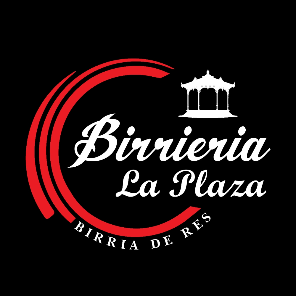 Birrieria La Plaza Logo