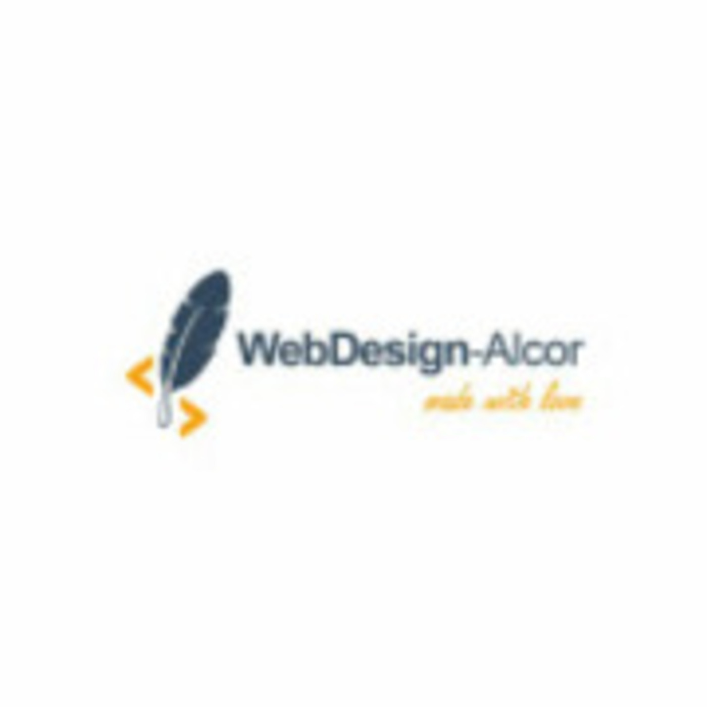 Company Logo For WebDesign Alcor'