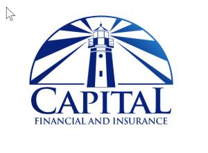 Company Logo For Capital Financial and Insurance Wilmington'