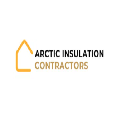 Company Logo For Arctic Insulation Contractors'