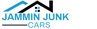 Jammin Junk Cars Logo