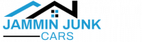 Jammin Junk Cars Logo