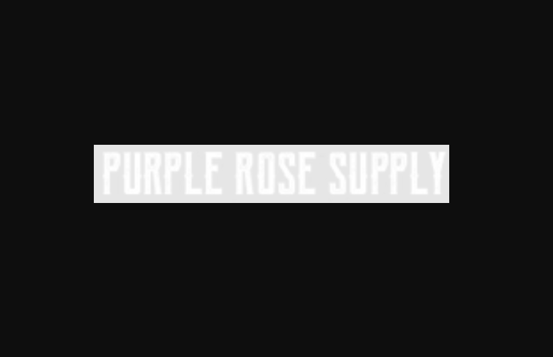 Company Logo For Purple Rose Supple'