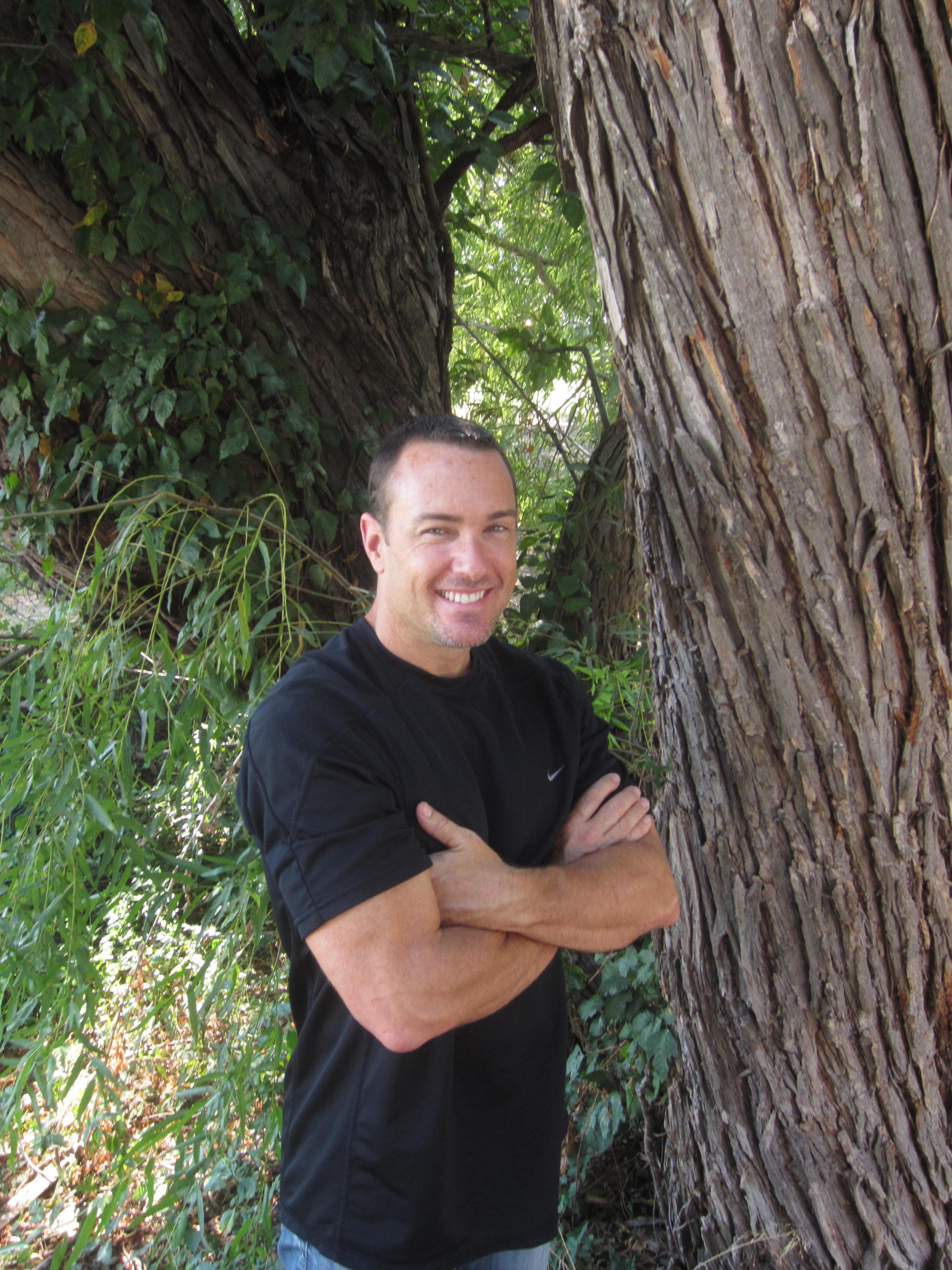 Acclaimed Personal Trainer'