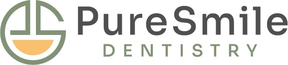 Pure Smile Dentistry Logo