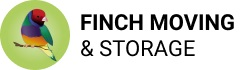 Company Logo For Finch Movers &amp; Storage Oceanside'