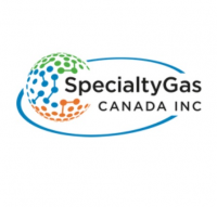 Specialty Gas Canada Logo