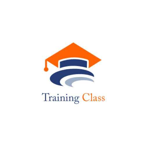 Company Logo For TrainingClass'