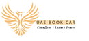 Company Logo For UAE book a car'