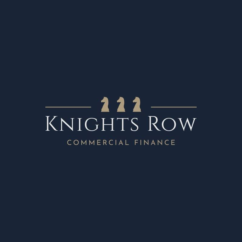 Company Logo For Knights Row'