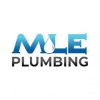 Company Logo For MLE Plumbing'