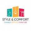 Company Logo For Style & Comfort (Karachi Outlet)'