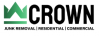 Company Logo For Crown Junk Removal'