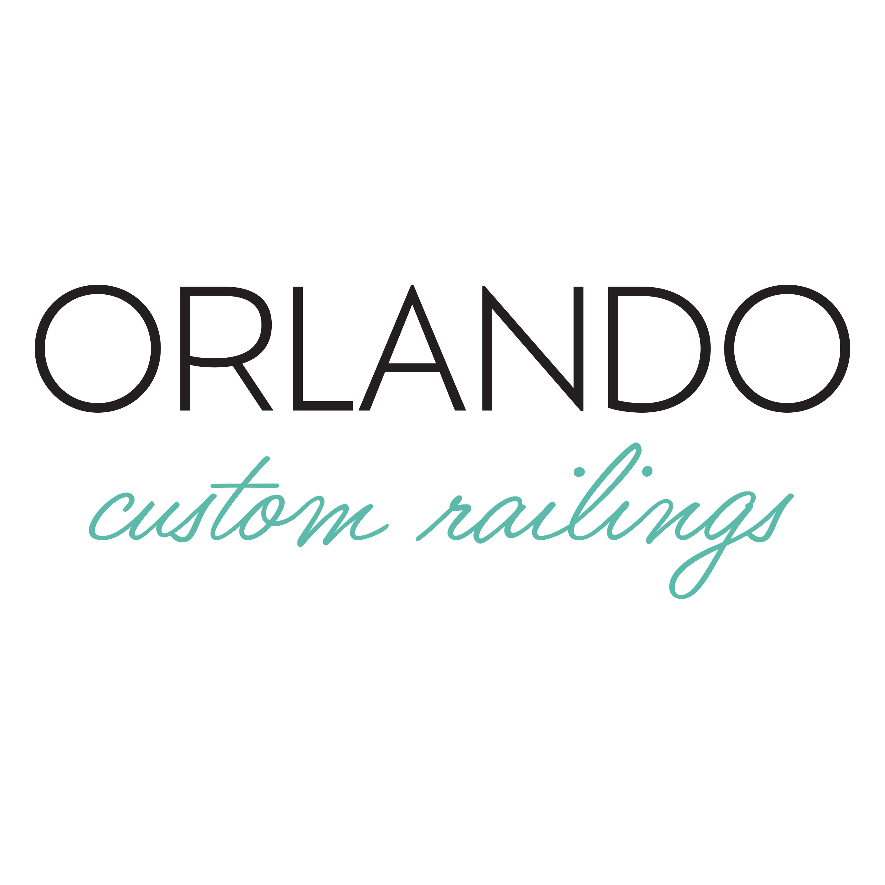 Company Logo For Orlando Custom Railings'