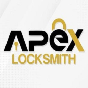 Company Logo For Apex locksmith'