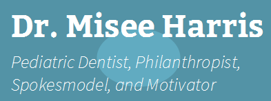 Dr Misee Harris Logo