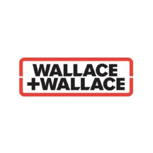Wallace + Wallace Fences Logo