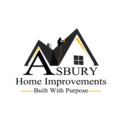 Company Logo For Asbury Home Improvements'
