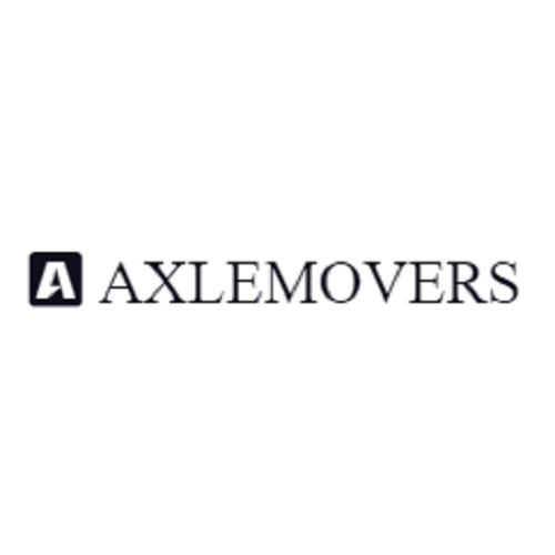 Company Logo For Axle Movers'