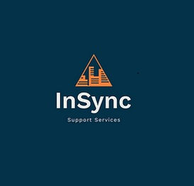 Company Logo For InSync Support Cleaning Services'