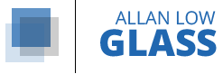 Company Logo For Allan Low Glass'