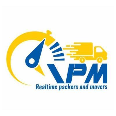 Company Logo For Realtime Packers & Movers LLC'