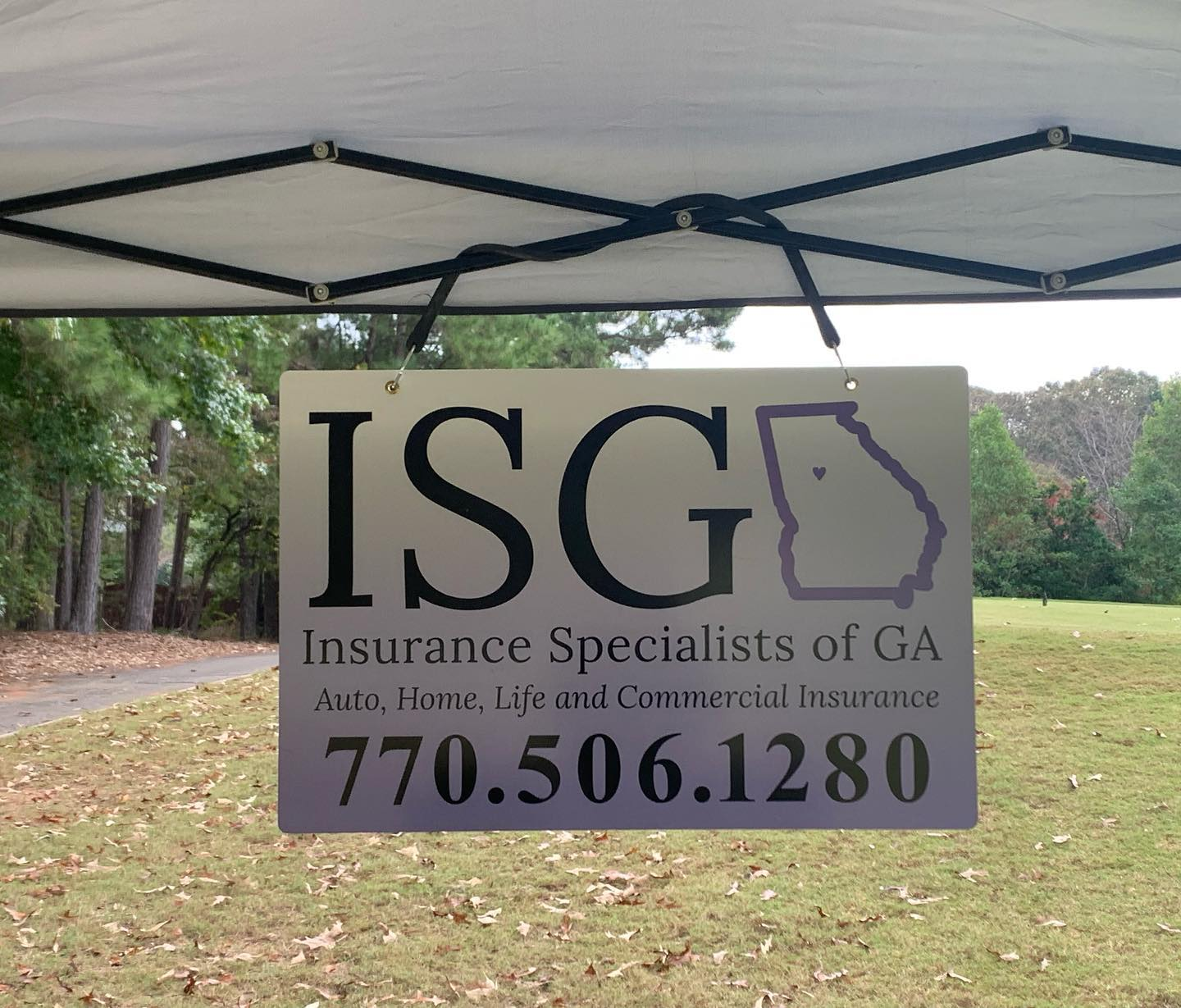 Insurance Specialists of GA
