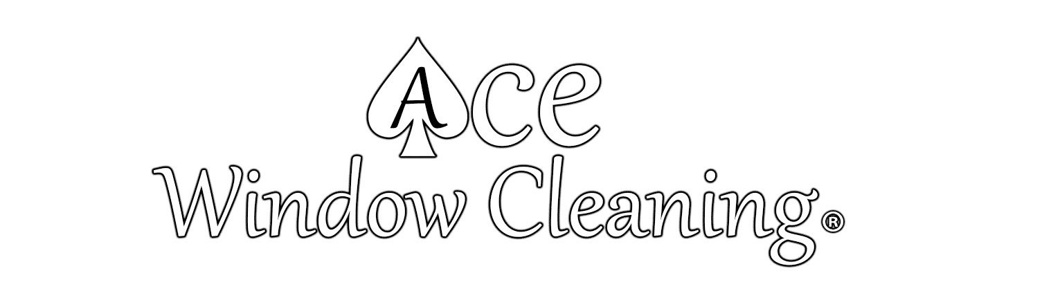 Company Logo For Ace Window Cleaning'