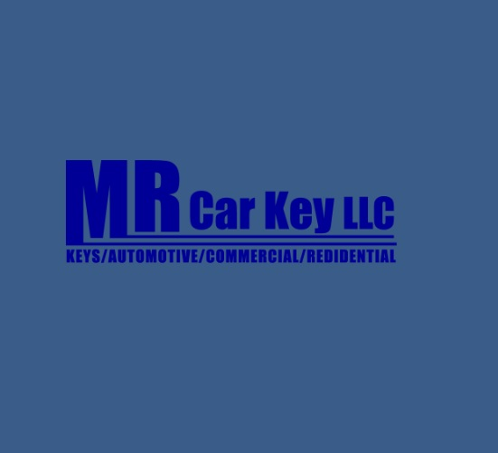 Company Logo For MrCarKey LLC'