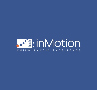 Company Logo For Back In Motion'