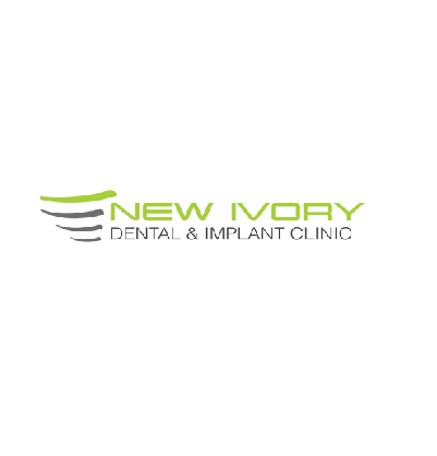 Company Logo For New Ivory Dental &amp; Implant Clinic'