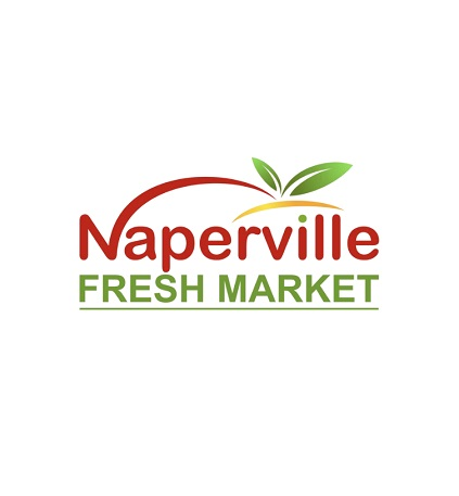 Naperville Fresh Market Logo