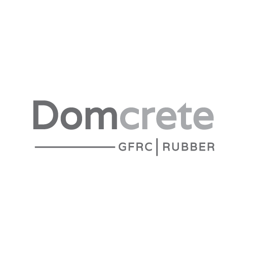 Company Logo For Domcrete GFRC'