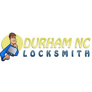 Company Logo For Durham Locksmith'