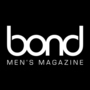 bond men's magazine'