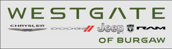 Westgate Chrysler Jeep Dodge Ram of Burgaw