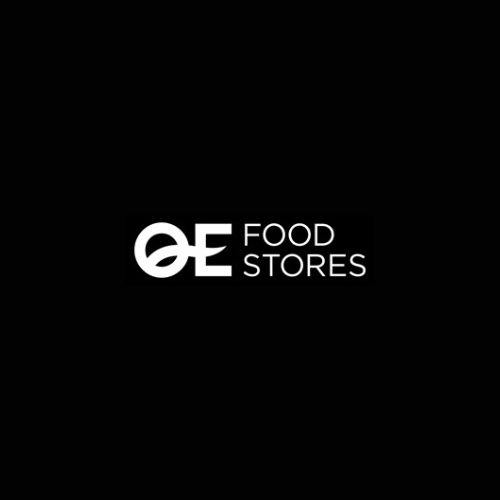 Company Logo For QE Foodstores'