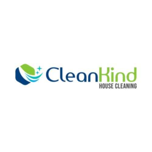 Company Logo For CleanKind House Cleaning'