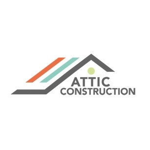 Company Logo For Attic Construction'