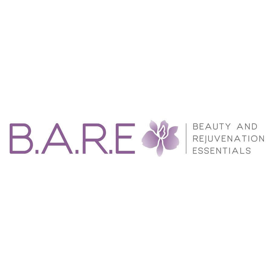 Company Logo For B.A.R.E. Essentials Spa'