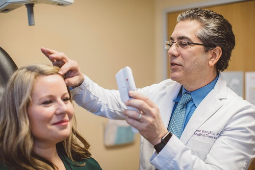Potozkin MD Skincare Center 2'